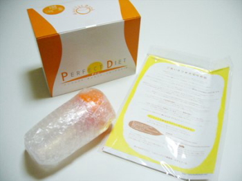 �p�[�t�F�N�g�_�C�G�b�g�v����ʔ̂Œ���